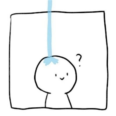 19组超萌卡通情侣头像 一人一张刚好配对