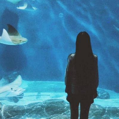 藏着小心思的低调情头！24张小众高清一男一女情侣头像