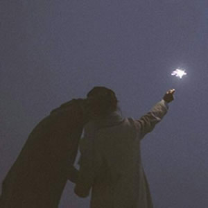 情侣微信头像一男一女合集 帮你找回恋爱的甜(16张)