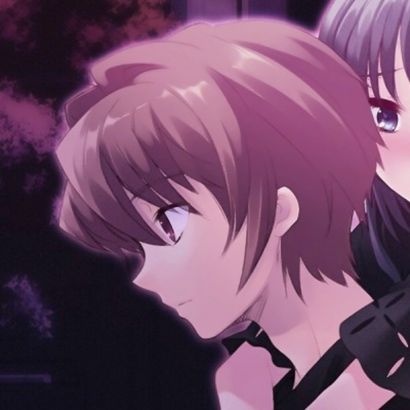 22组高清好看的QQ漫画情侣头像，一对两张直接存