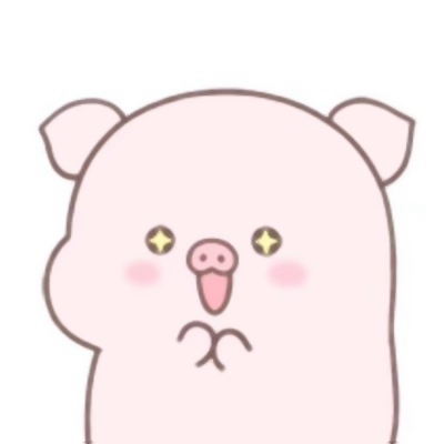 20组超有意思的卡通逗比情侣头像 一对两张高清图