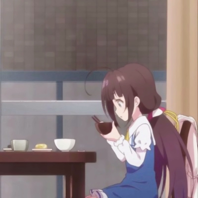 20组高清好看的漫画情侣头像 一对两张直接用