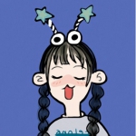 30张高清个性动漫情侣头像 好看的卡通情头一对