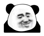 聊天斗图必备！动态熊猫头表情包合集