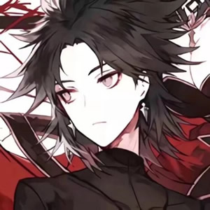 16组超甜二次元情侣头像 一对两张超合心意