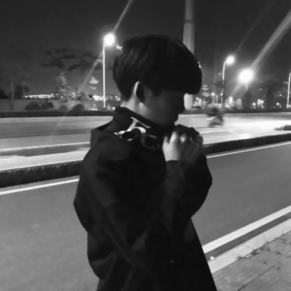 32张高清唯美CP情头 情侣头像合集来啦