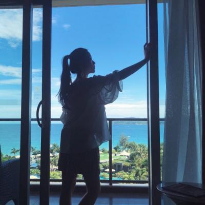 9组高清好看的唯美情侣头像，一对两张共18张