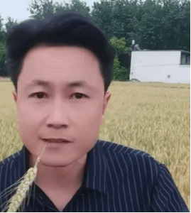 秀才同款一笑倾城表情包 斗图党速存