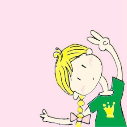 10组超甜动漫情侣头像 一对两张高清无水印