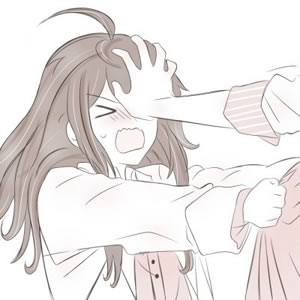 16组超甜二次元动漫情头 氛围感拉满的情侣头像合集