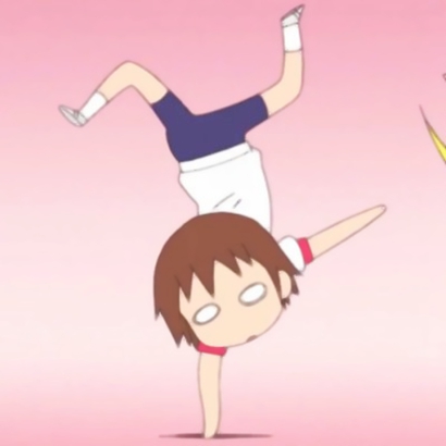 搞怪卡通情侣头像来啦！16张高清可爱款直接抱走