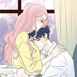 热门一男一女动漫情侣头像合集（12组）