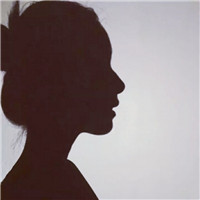 情侣黑白头像一对两张 16张精选好看的黑白灰色情头合集