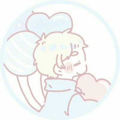 34张软萌卡通情侣头像 甜到心坎里的可爱款