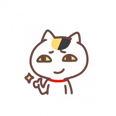 20组可爱卡通微信情侣头像 一左一右高清款