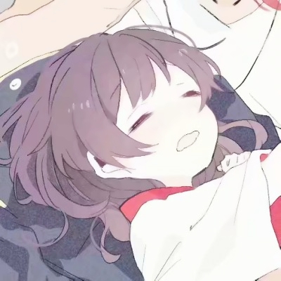 24组高清二次元情侣头像 左右配对超适配