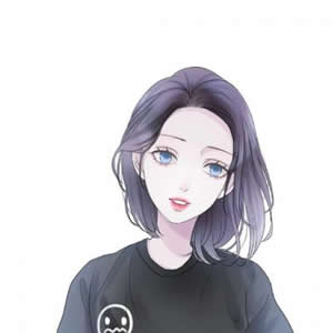 18组超般配的动漫情侣头像 一男一女款