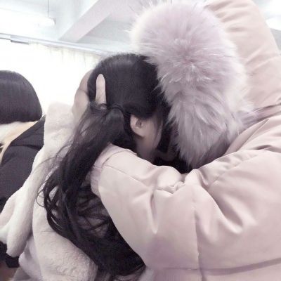 36组创意真人情侣头像 高清新潮又有个性