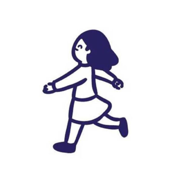 20张简约又治愈的可爱情侣头像 高清无水印