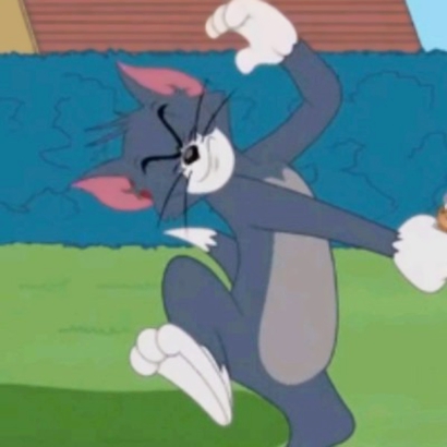 26组超萌搞怪情侣头像来啦