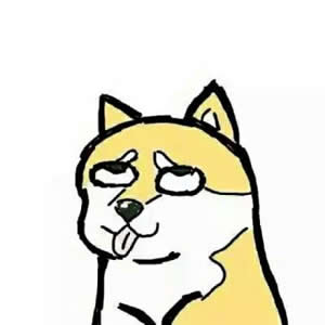 微信用的卡通逗比情侣头像来啦！18张高清搞笑款直接存