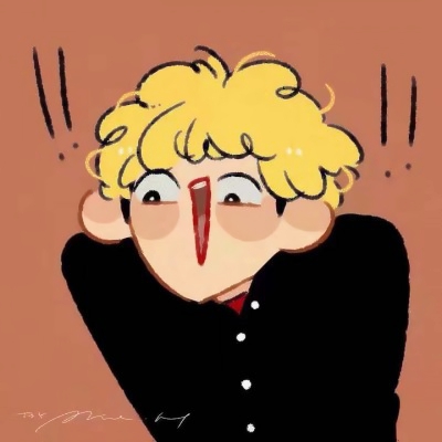 36张逗比又好看的搞怪动漫情侣头像 高清素材合集