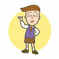 30组可爱樱桃小丸子情侣头像合集