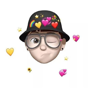 找抖音动漫情侣头像？这里有16张高清好看的配对头像