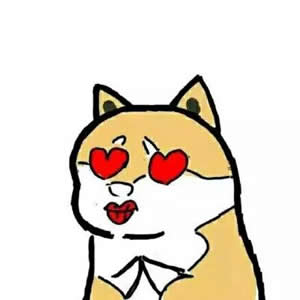 微信用的卡通逗比情侣头像来啦！18张高清搞笑款直接存