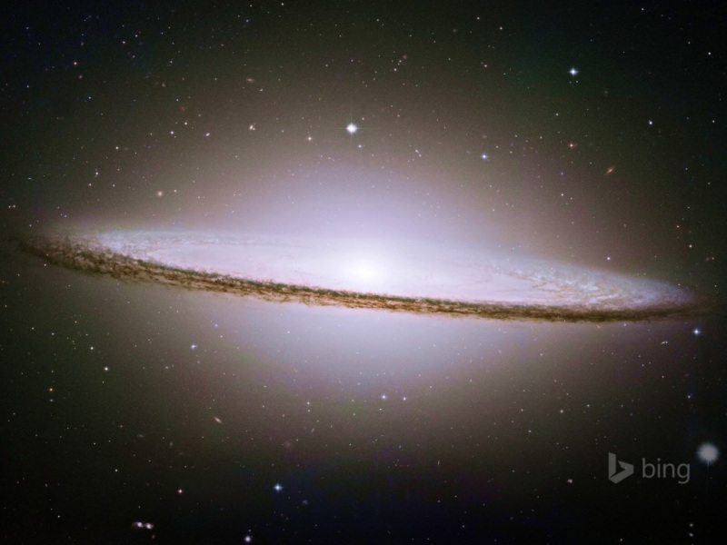 超震撼宇宙星系壁纸 适配多尺寸电脑屏幕