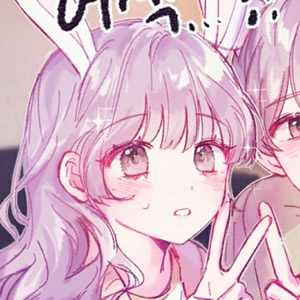 18张高清动漫二次元卡通情侣头像 好看的情侣头像合集来了