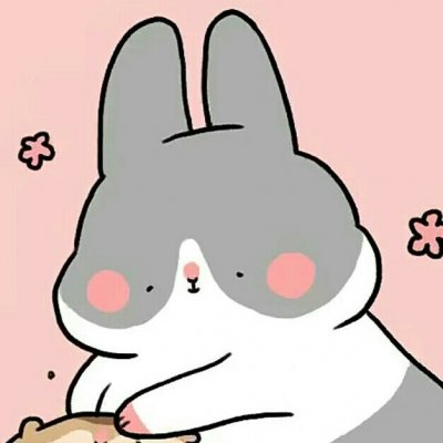 卡通情侣头像一对 高清好看的28张双人头像合集