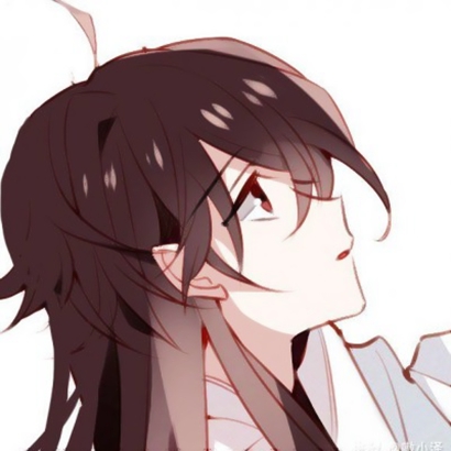 超酷动漫情侣头像！14组一男一女高清图来啦