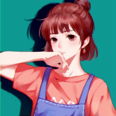 14组高清一左一右情侣动漫头像 好看又适配情头需求