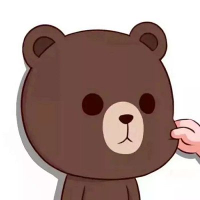 18组超可爱卡通情侣头像 左右配对超适配