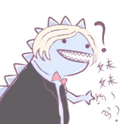 超甜卡通可爱情侣头像！20张高清好看的款都在这