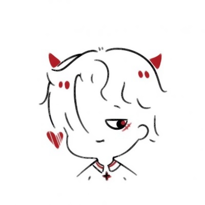 Q版萌系情侣头像合集！16张高清可爱卡通情头直接抱走