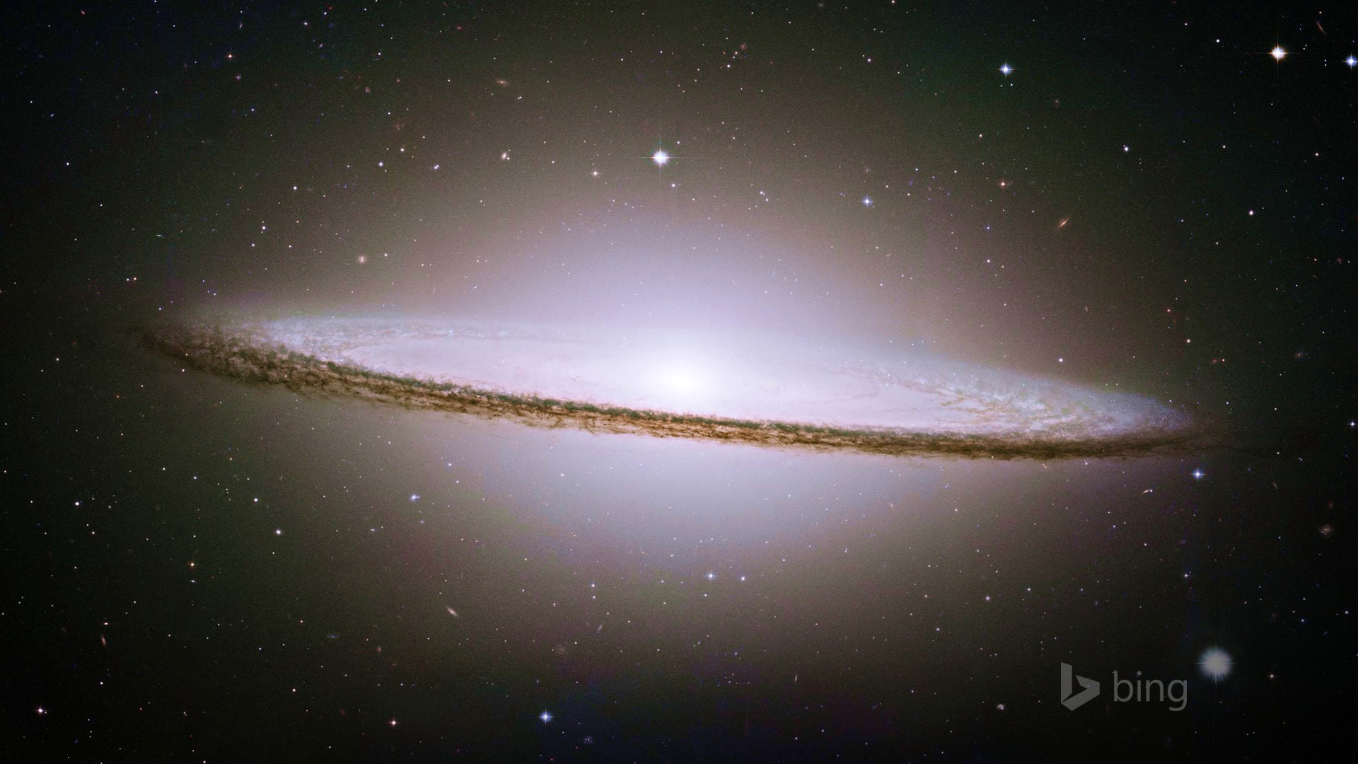 超震撼宇宙星系壁纸 适配多尺寸电脑屏幕