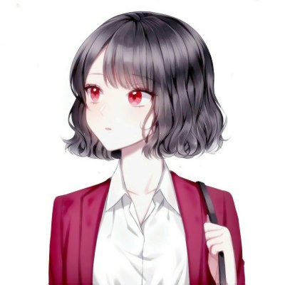 24张高清帅气动漫情侣头像 一左一右超适配