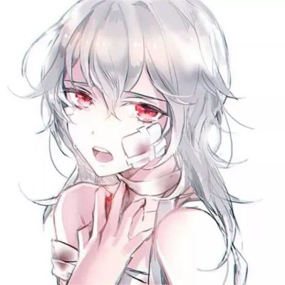 适合发微博的高清动漫情头 16组精选合集