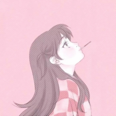 36组超适配的动漫情侣头像 高清好看一对两张