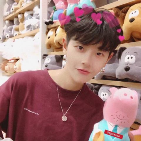 24组超高清情侣头像 一对两张好看的都在这里了