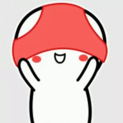 24组搞笑逗比情侣头像 一对两张高清款