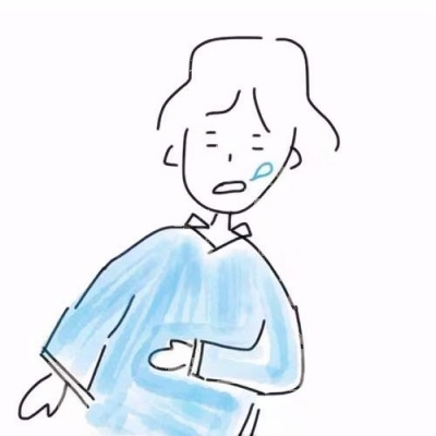 18组可爱卡通情侣头像！一男一女款微信头像合集