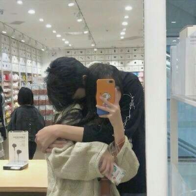 10组不露脸情侣头像 高清一对两张的男女情头来了