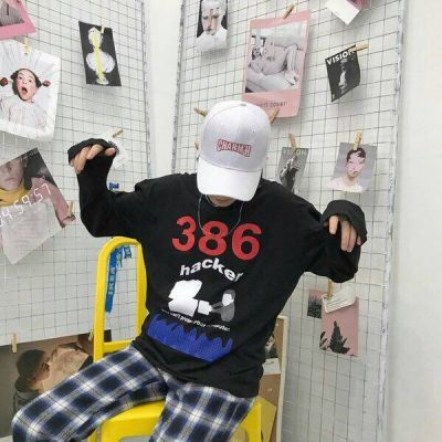 微信时尚个性情侣头像合集 快和对象安排一对时髦款