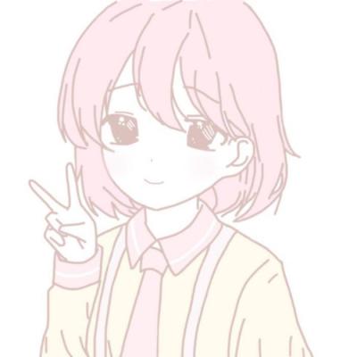 24组超好看的高清动漫情侣头像 一对两张直接用