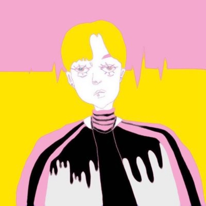 抖音热门情侣动漫头像来啦！单人单张共24组