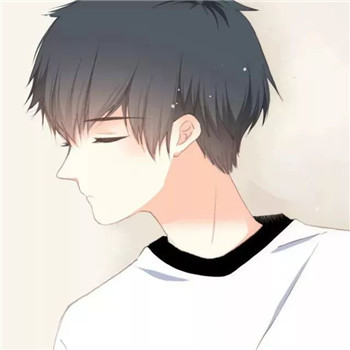 38组《怦然心动》狄琪儿江应怜情侣头像 高清一男一女款