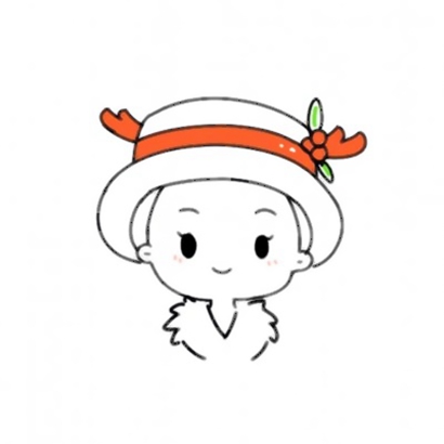 王者荣耀情侣Q版头像 12张可爱高清原图来啦